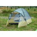 5 person outdoor big family tent